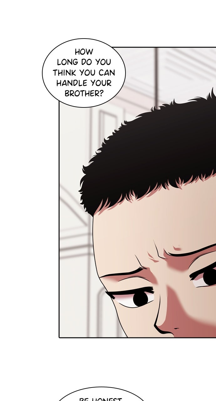 Read Tomorrow chapter 230 image 55 on Lezhin