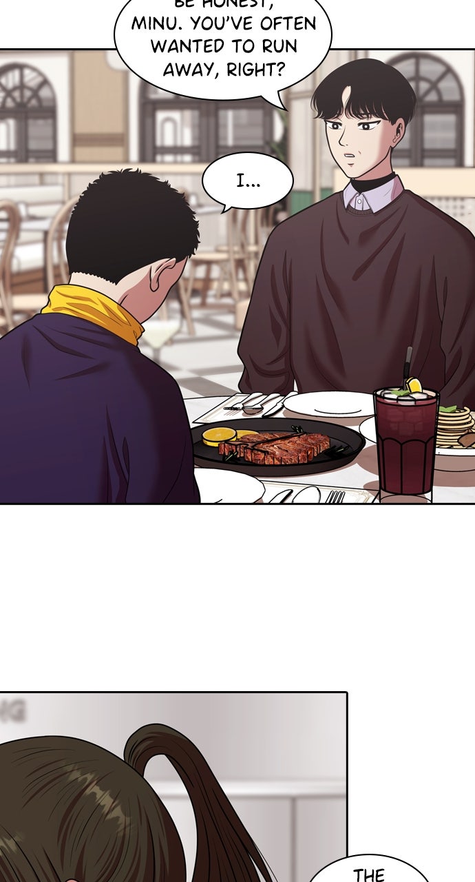 Read Tomorrow chapter 230 image 56 on Lezhin