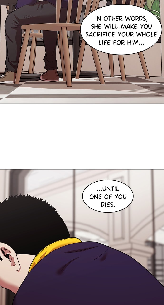 Read Tomorrow chapter 230 image 60 on Lezhin