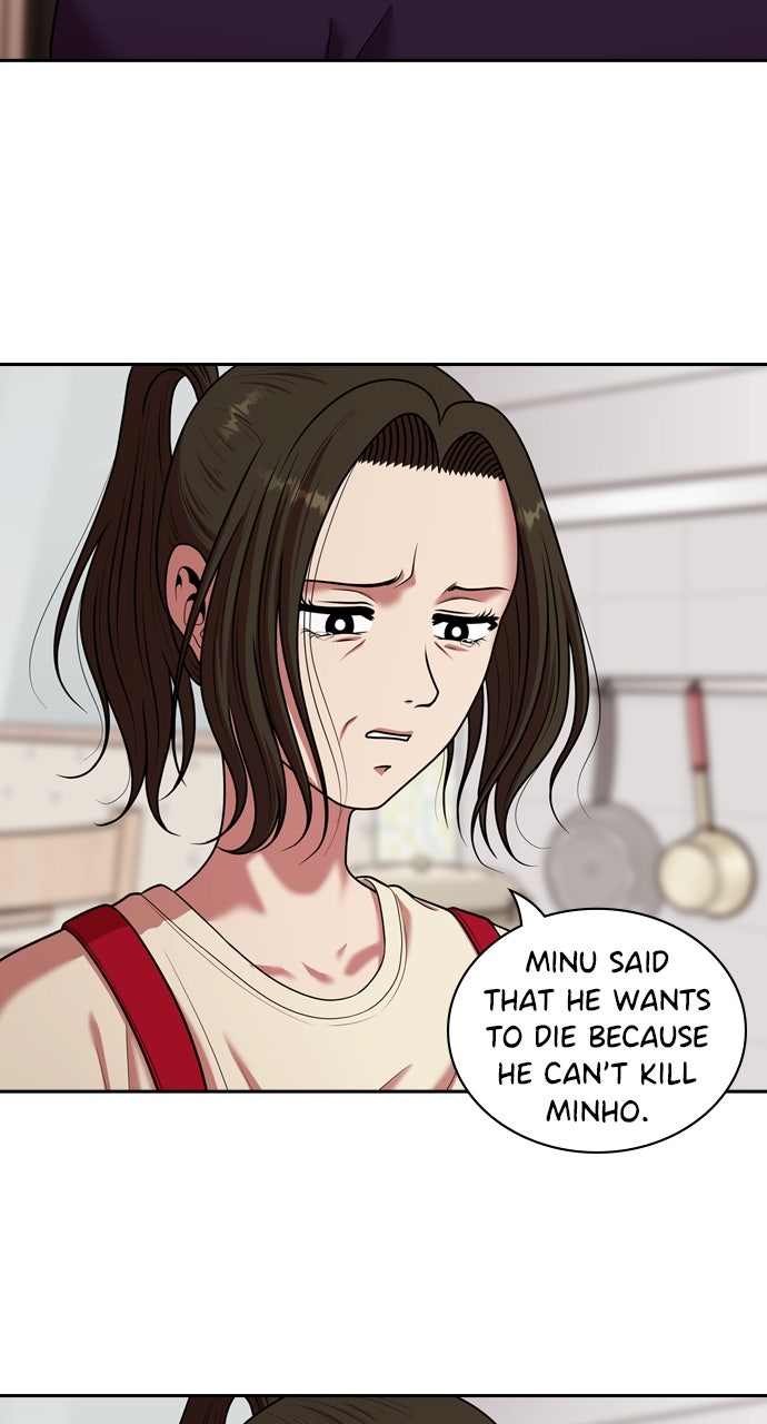 Read Tomorrow chapter 230 image 61 on Lezhin
