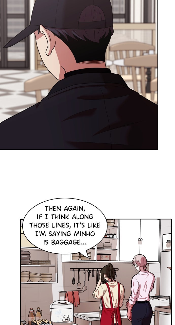 Read Tomorrow chapter 230 image 66 on Lezhin