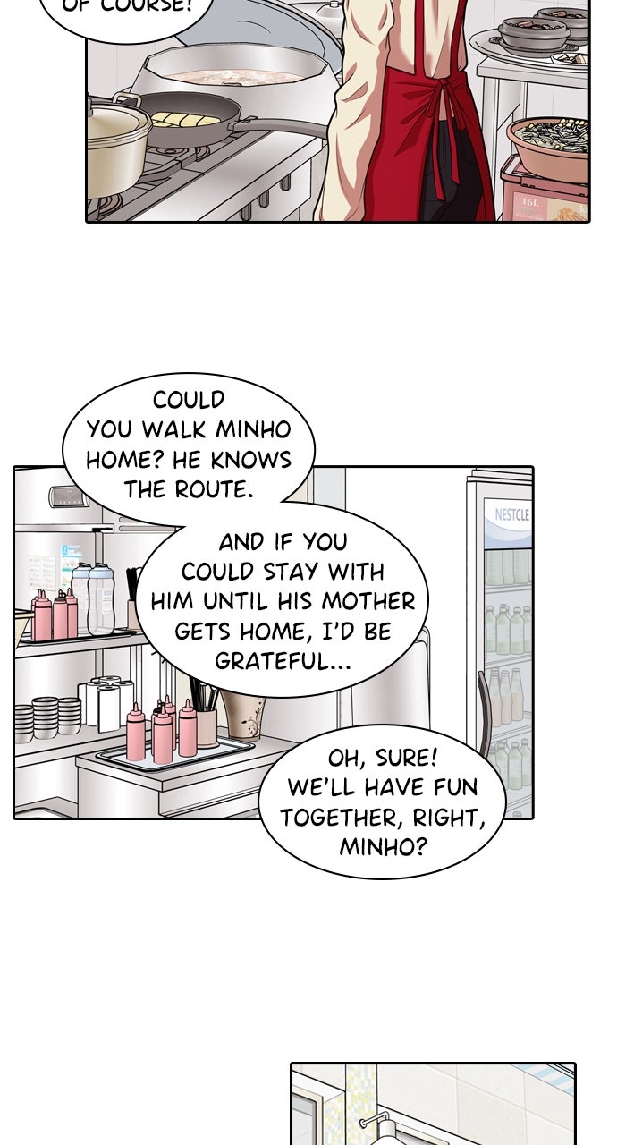 Read Tomorrow chapter 230 image 7 on Lezhin