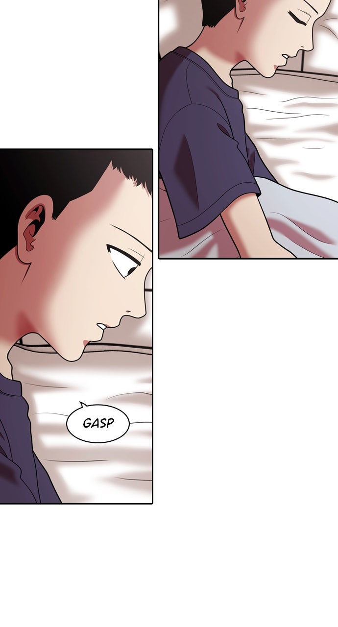 Read Tomorrow chapter 231 image 1 on Lezhin