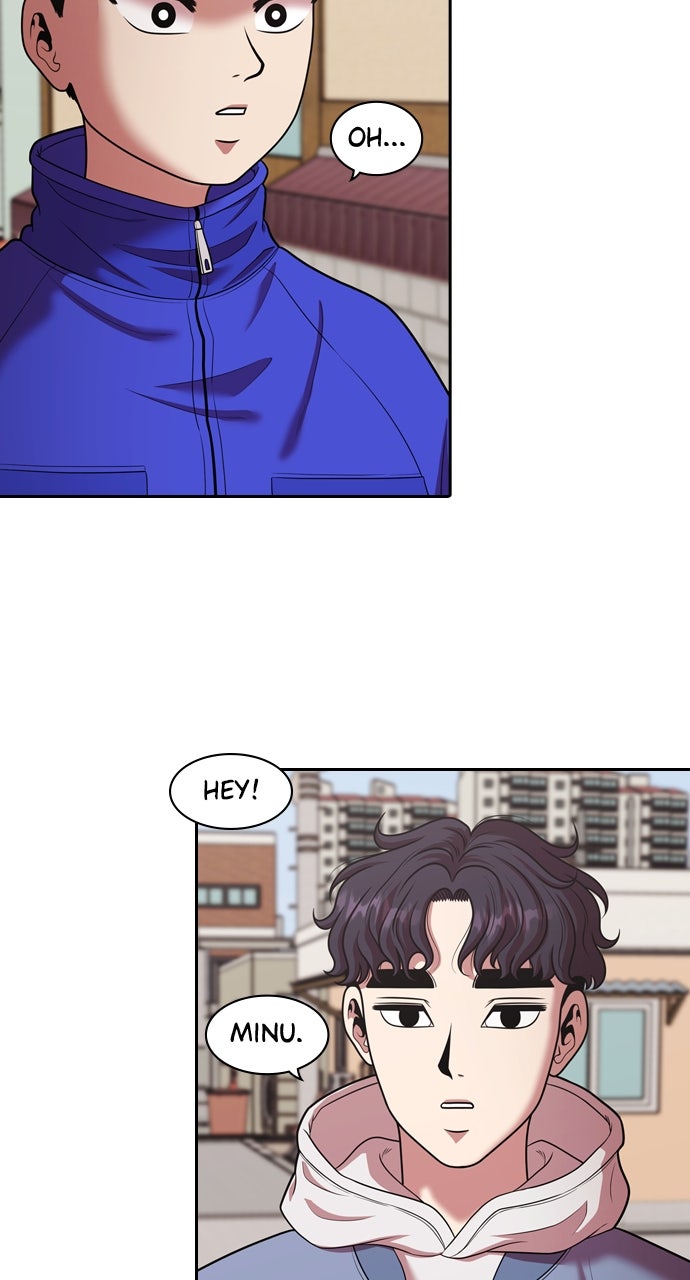 Read Tomorrow chapter 231 image 12 on Lezhin