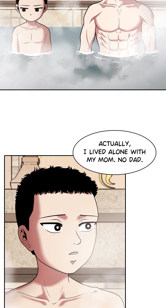 Read Tomorrow chapter 231 image 20 on Lezhin