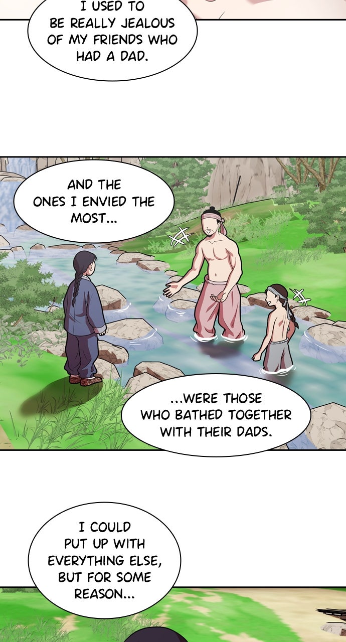 Read Tomorrow chapter 231 image 26 on Lezhin
