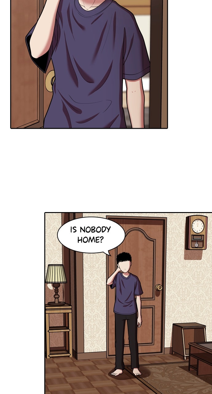Read Tomorrow chapter 231 image 3 on Lezhin