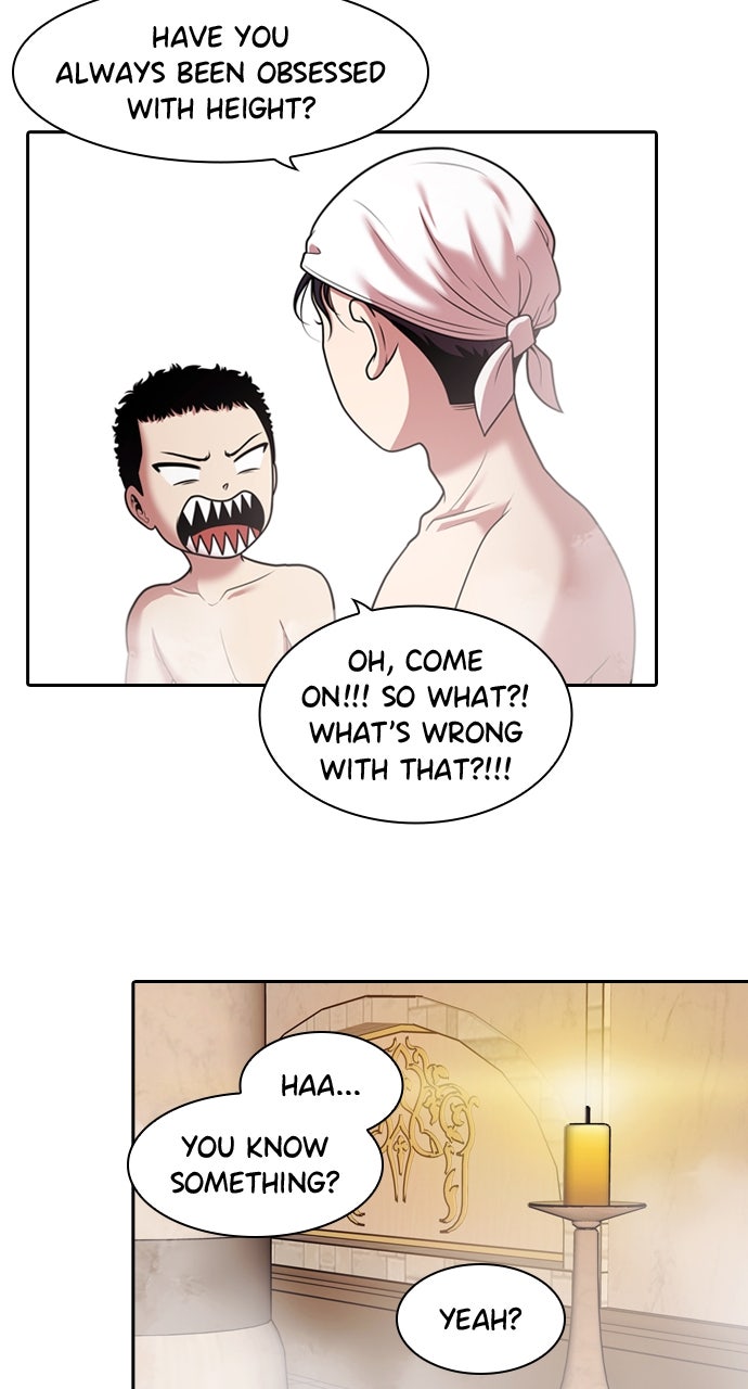 Read Tomorrow chapter 231 image 32 on Lezhin