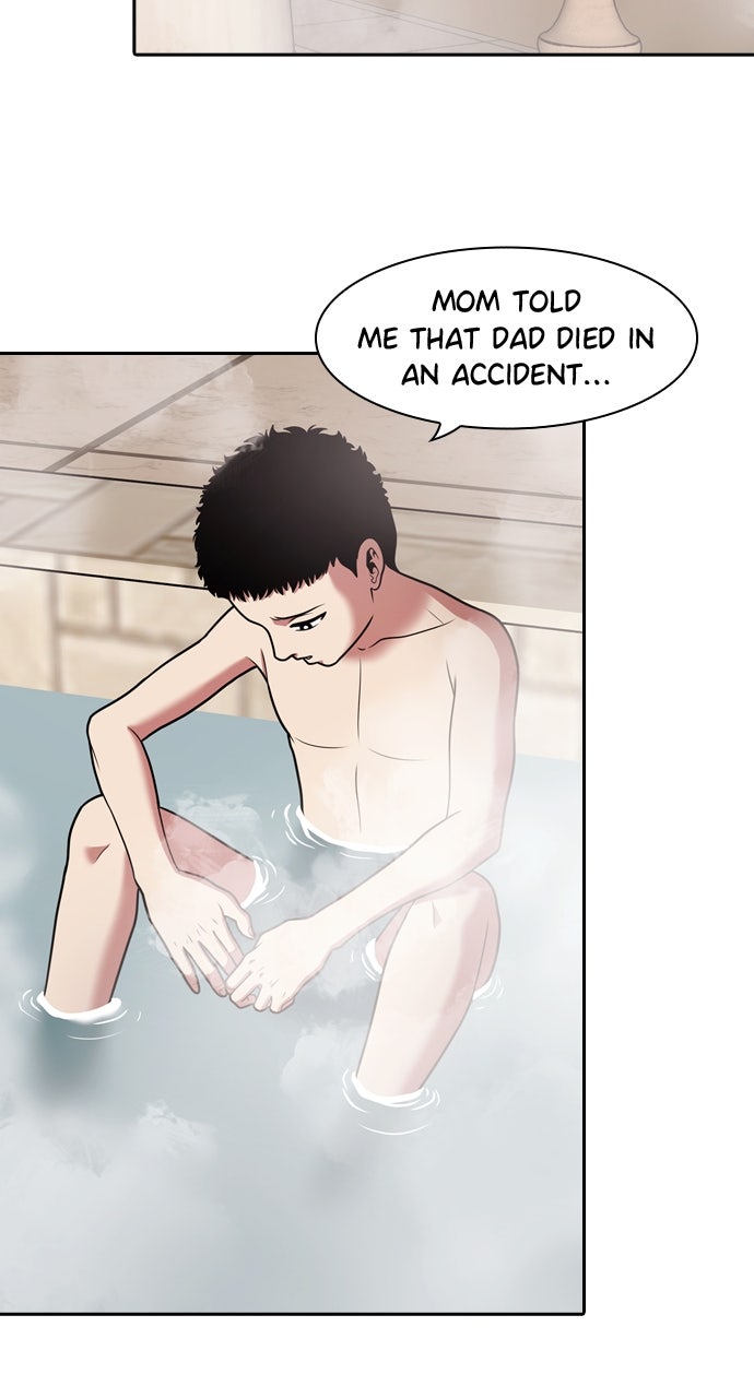 Read Tomorrow chapter 231 image 33 on Lezhin