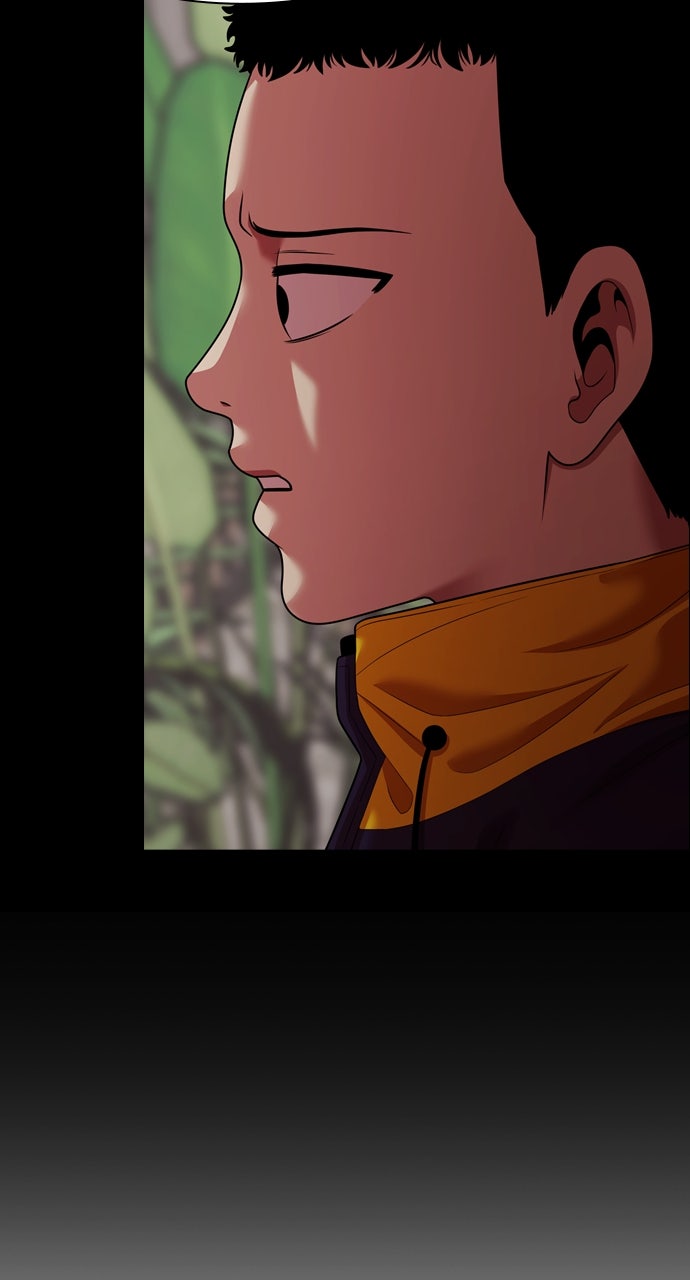 Read Tomorrow chapter 231 image 37 on Lezhin