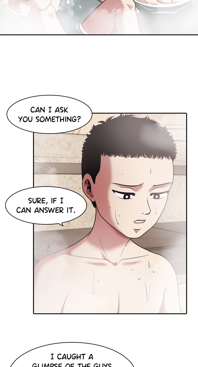 Read Tomorrow chapter 231 image 39 on Lezhin