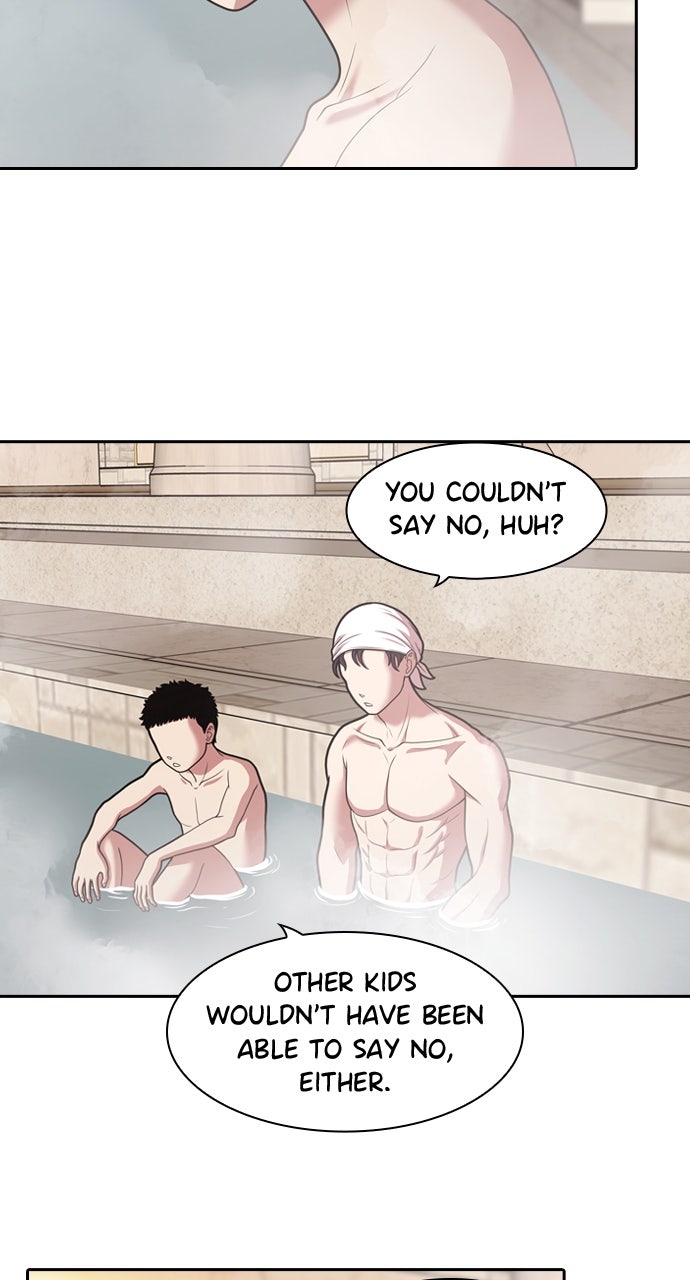 Read Tomorrow chapter 231 image 42 on Lezhin