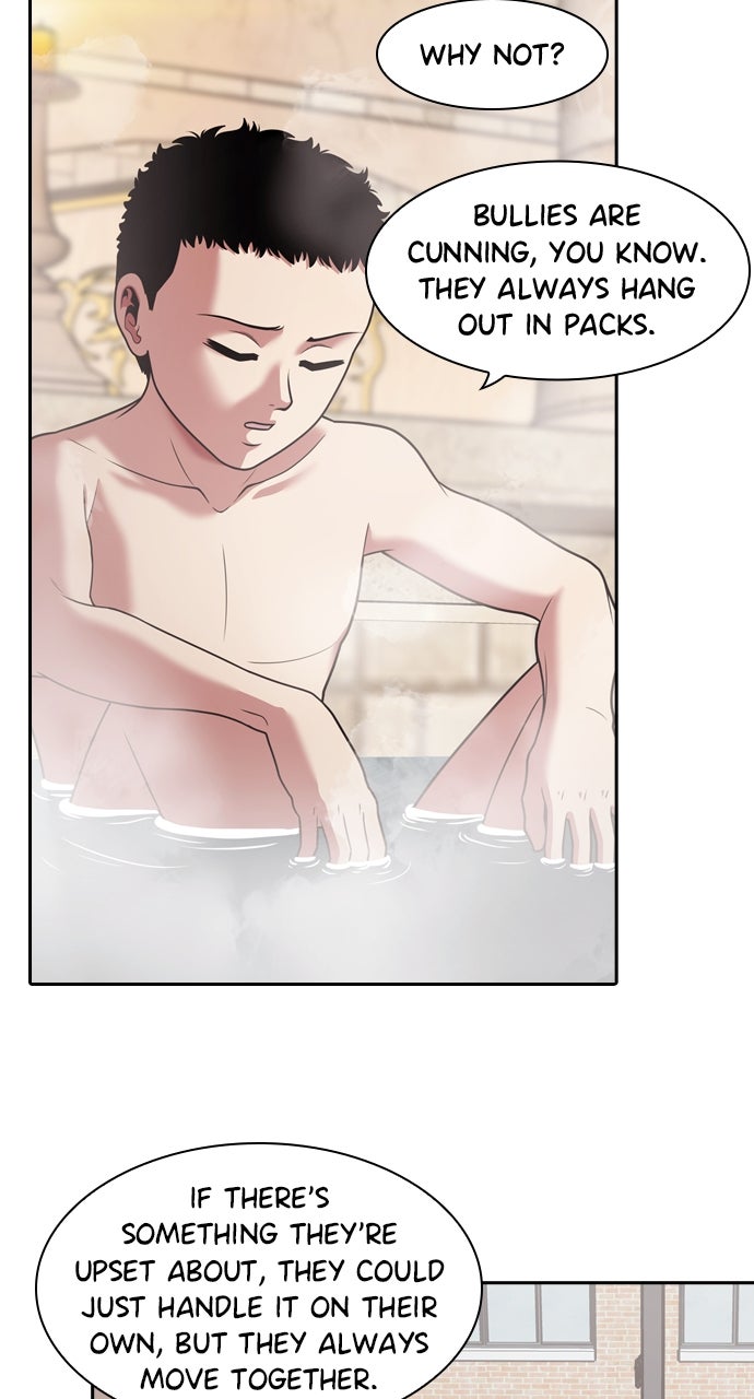 Read Tomorrow chapter 231 image 43 on Lezhin