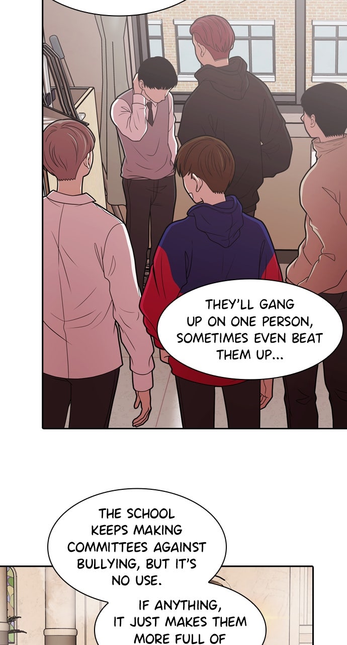 Read Tomorrow chapter 231 image 44 on Lezhin