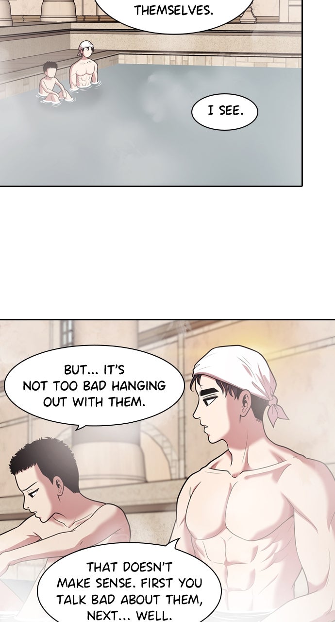 Read Tomorrow chapter 231 image 45 on Lezhin