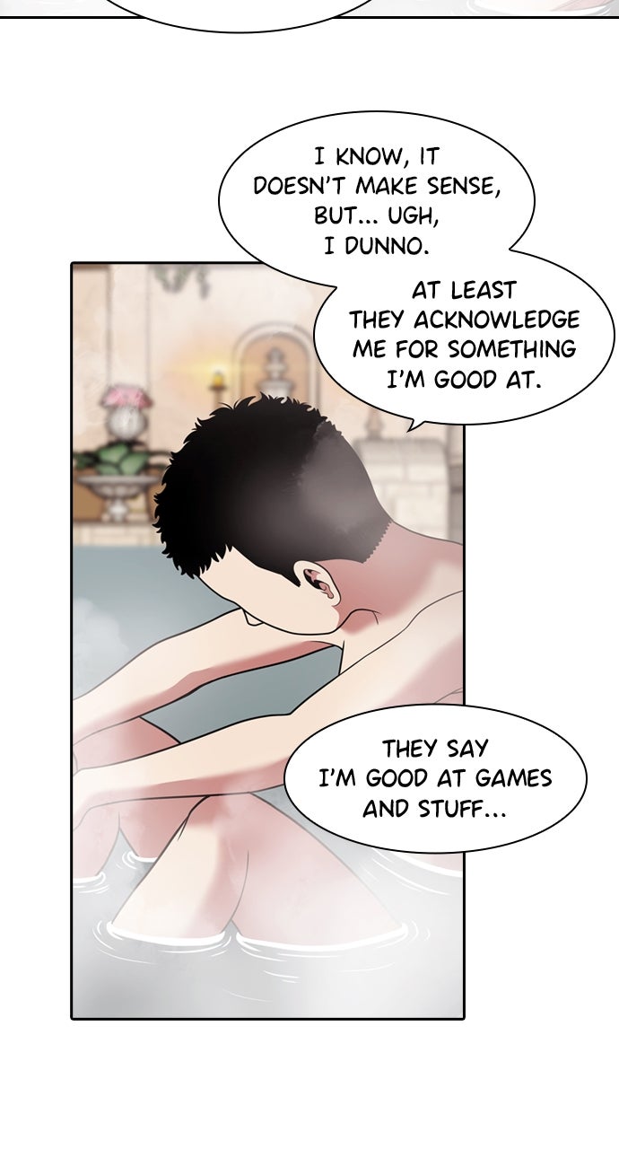 Read Tomorrow chapter 231 image 46 on Lezhin