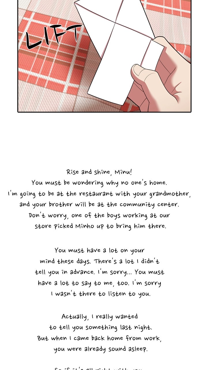 Read Tomorrow chapter 231 image 5 on Lezhin