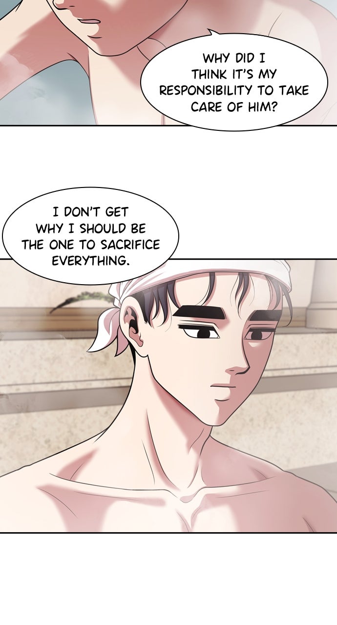 Read Tomorrow chapter 231 image 55 on Lezhin