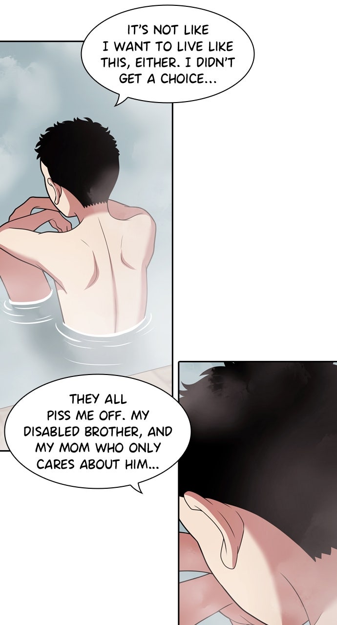 Read Tomorrow chapter 231 image 56 on Lezhin