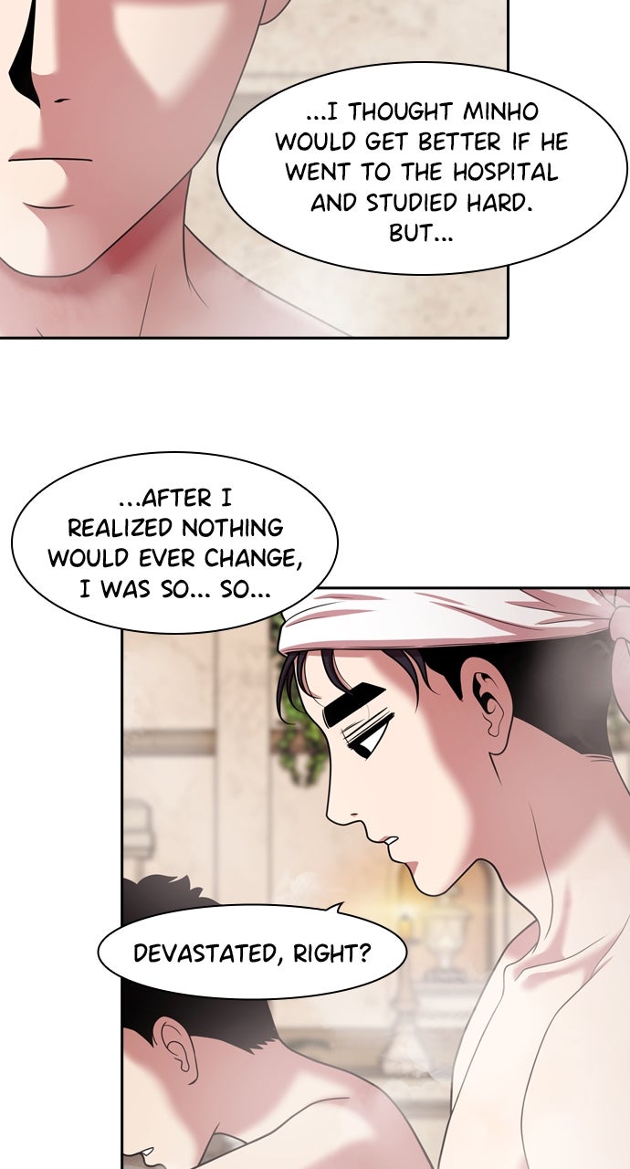 Read Tomorrow chapter 231 image 61 on Lezhin