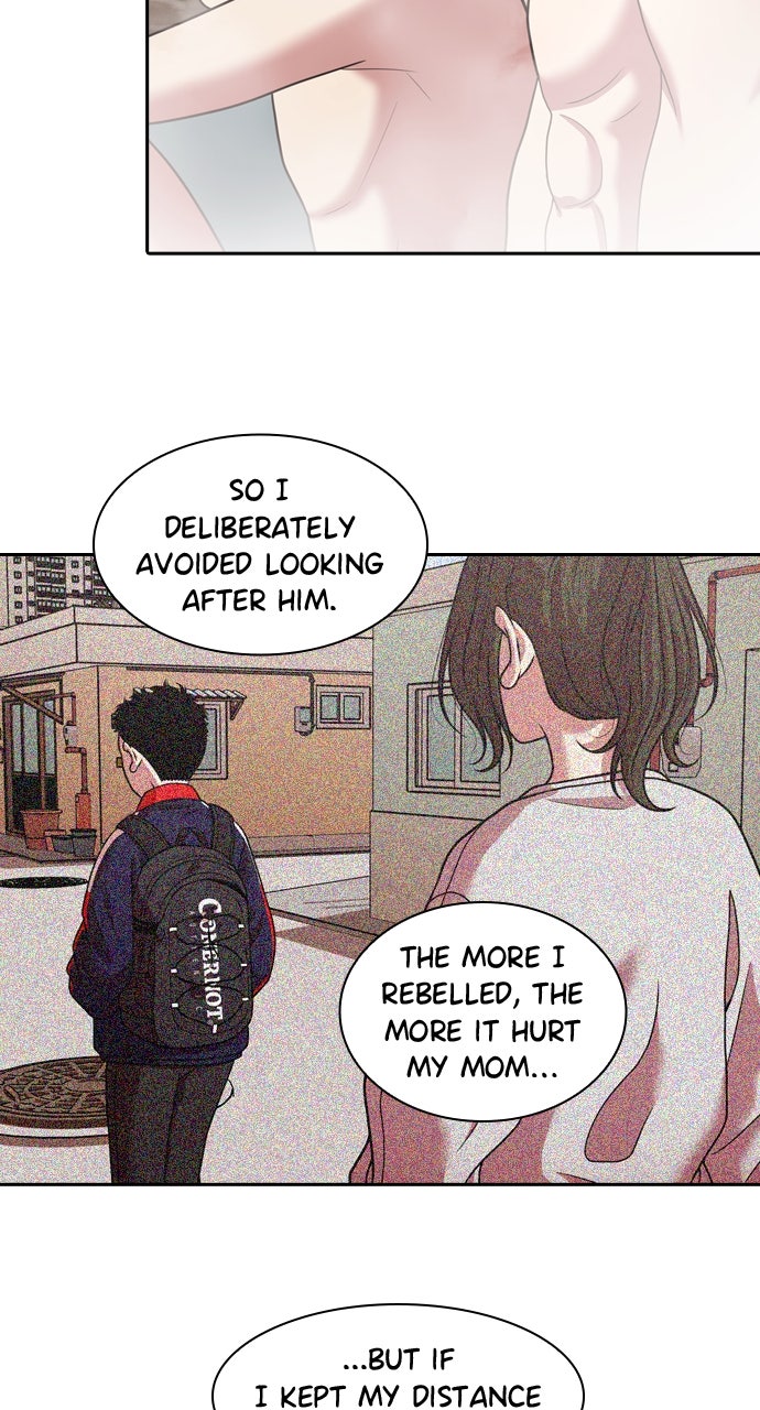 Read Tomorrow chapter 231 image 62 on Lezhin