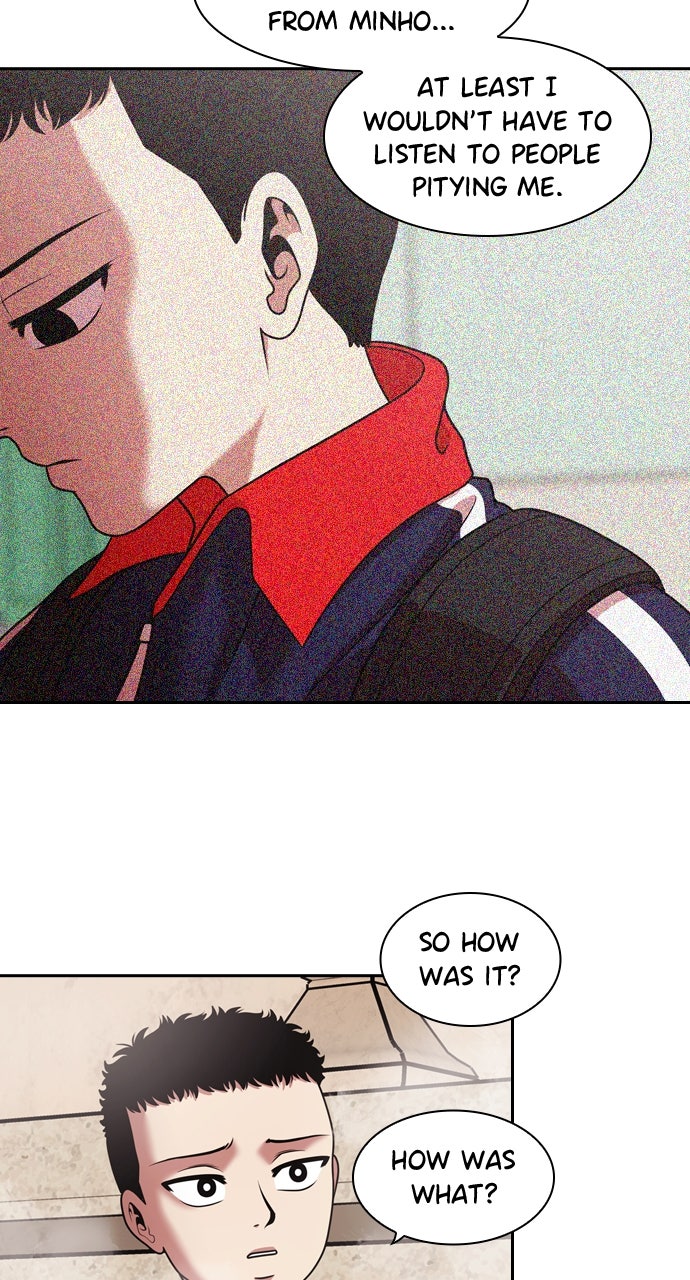 Read Tomorrow chapter 231 image 63 on Lezhin