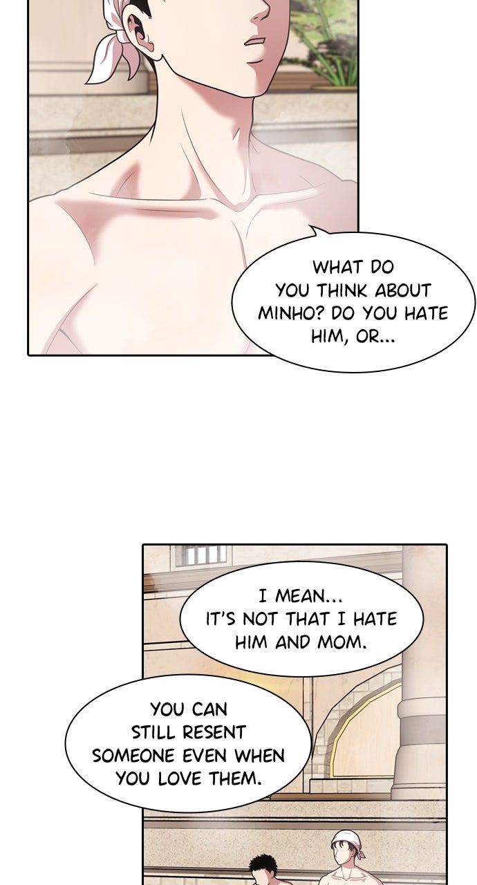 Read Tomorrow chapter 231 image 68 on Lezhin