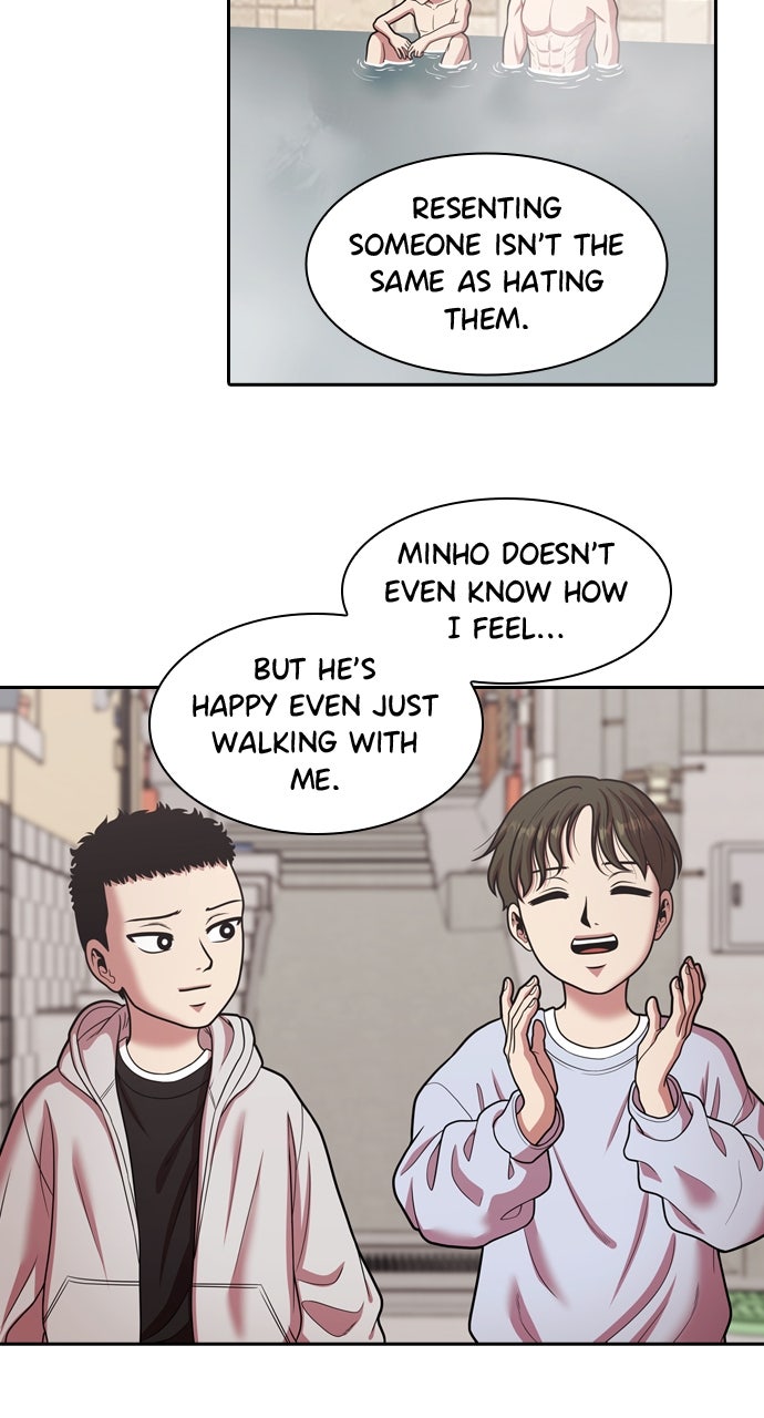 Read Tomorrow chapter 231 image 69 on Lezhin