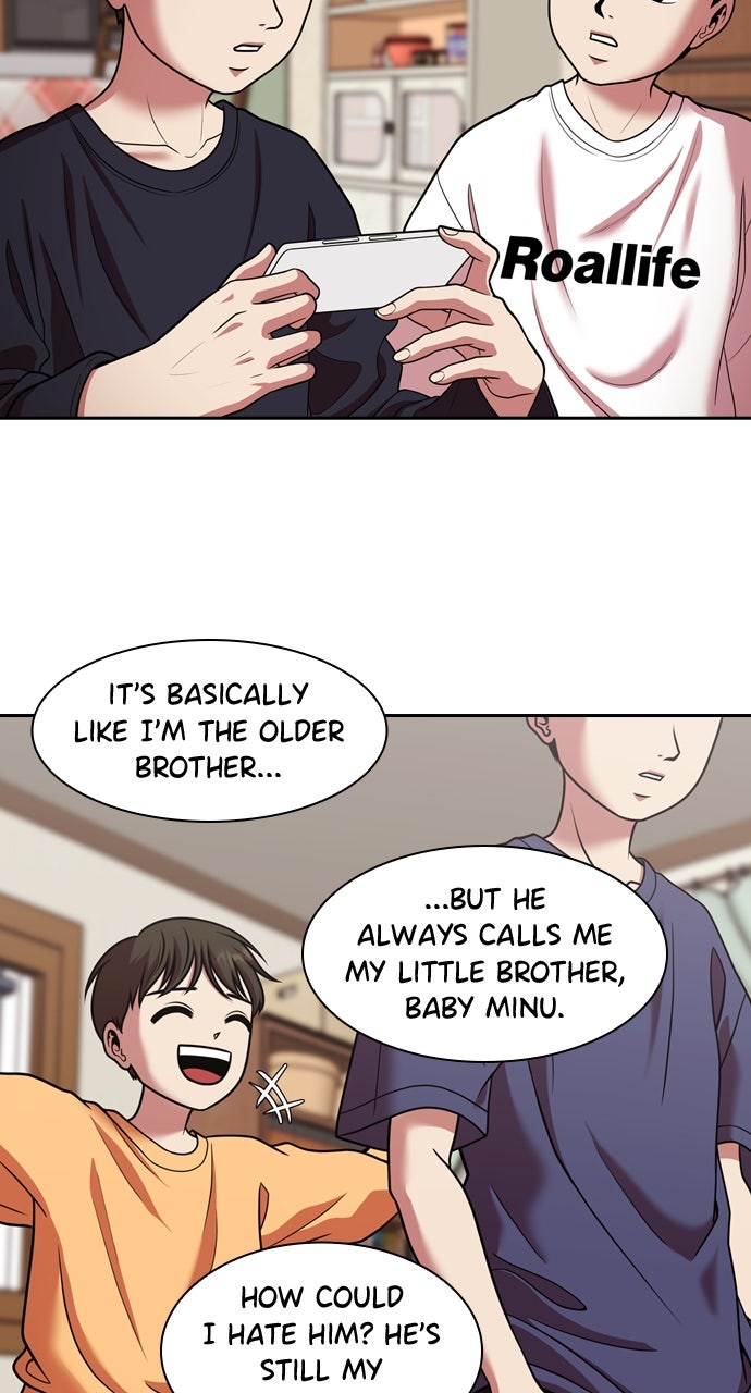 Read Tomorrow chapter 231 image 71 on Lezhin
