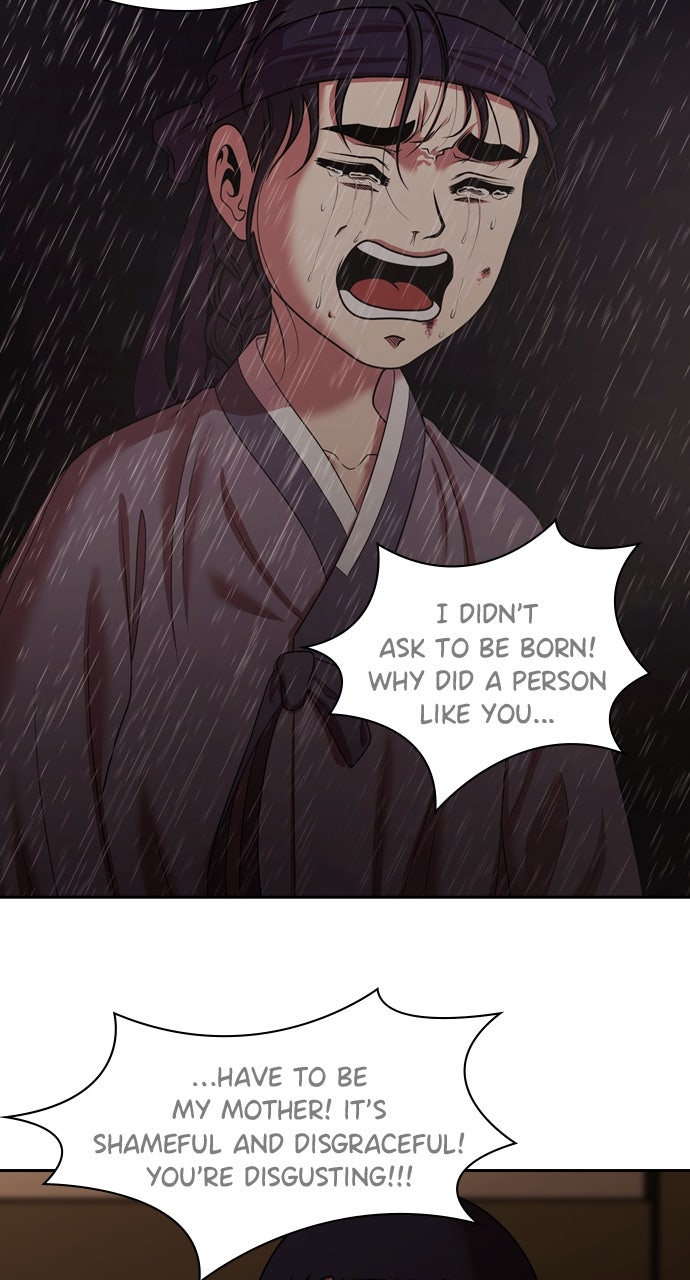 Read Tomorrow chapter 231 image 76 on Lezhin