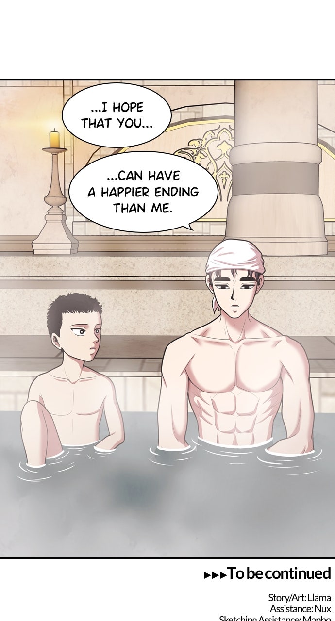 Read Tomorrow chapter 231 image 88 on Lezhin