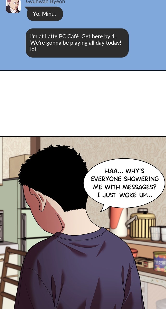 Read Tomorrow chapter 231 image 9 on Lezhin