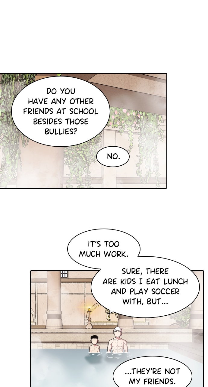 Read Tomorrow chapter 232 image 1 on Lezhin