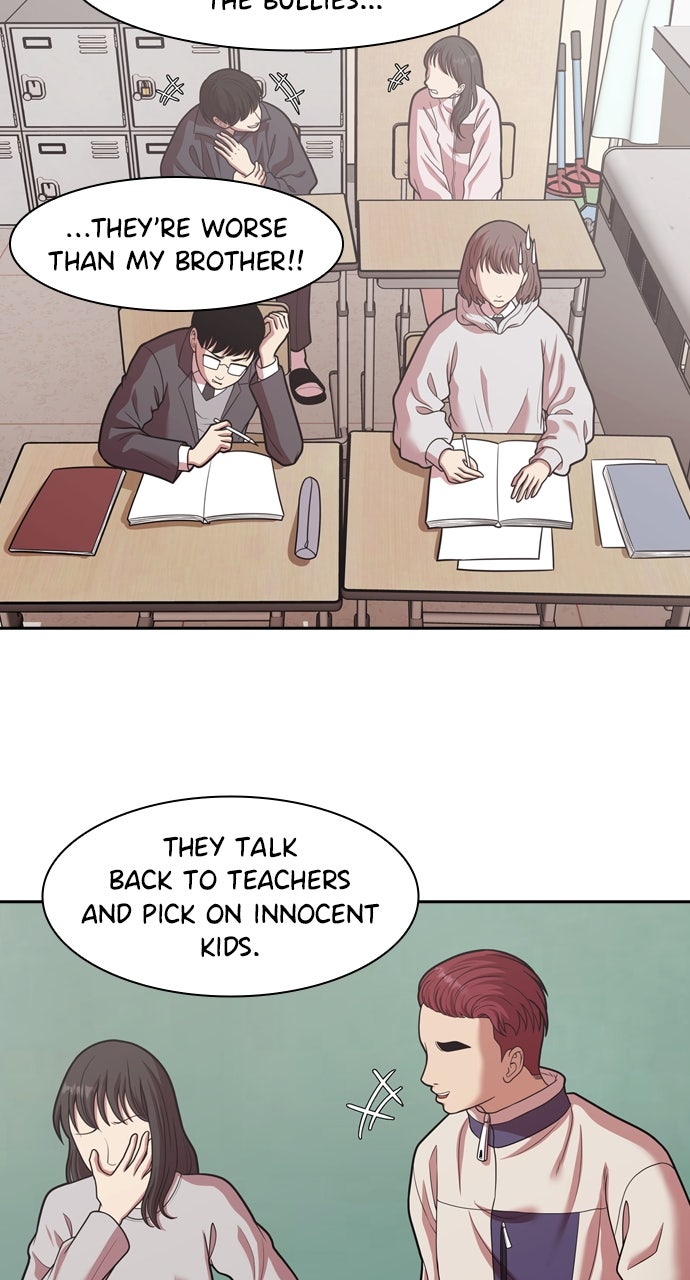 Read Tomorrow chapter 232 image 13 on Lezhin