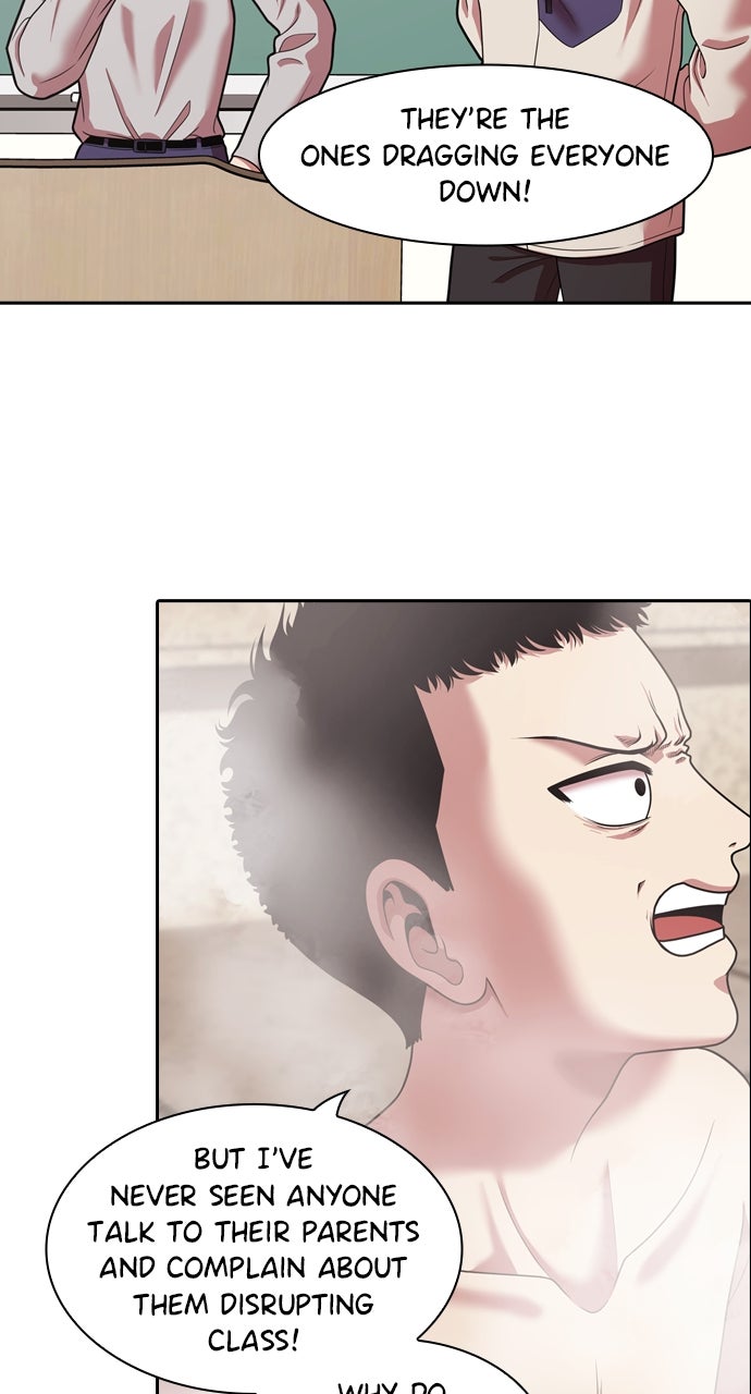 Read Tomorrow chapter 232 image 14 on Lezhin