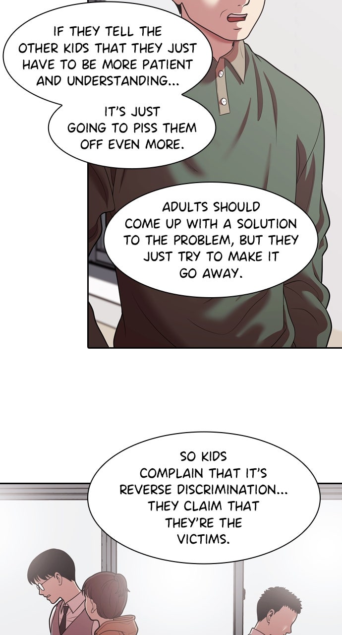 Read Tomorrow chapter 232 image 23 on Lezhin