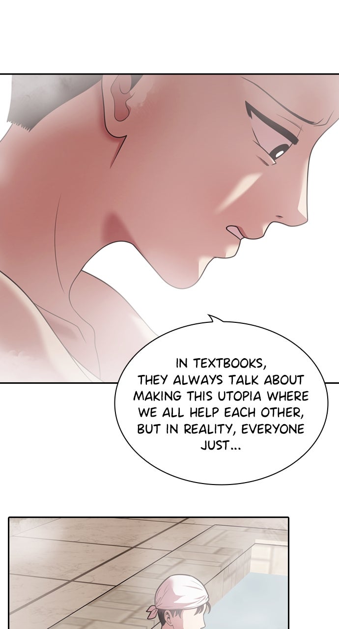 Read Tomorrow chapter 232 image 25 on Lezhin