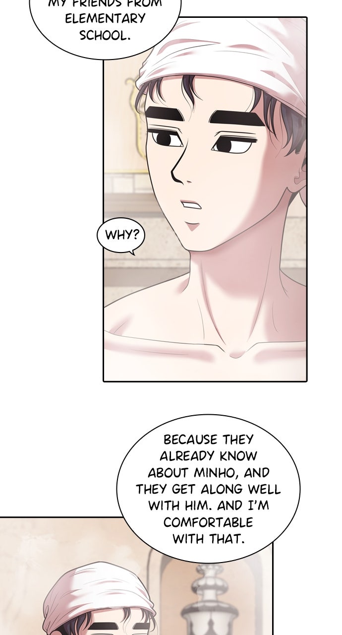 Read Tomorrow chapter 232 image 3 on Lezhin