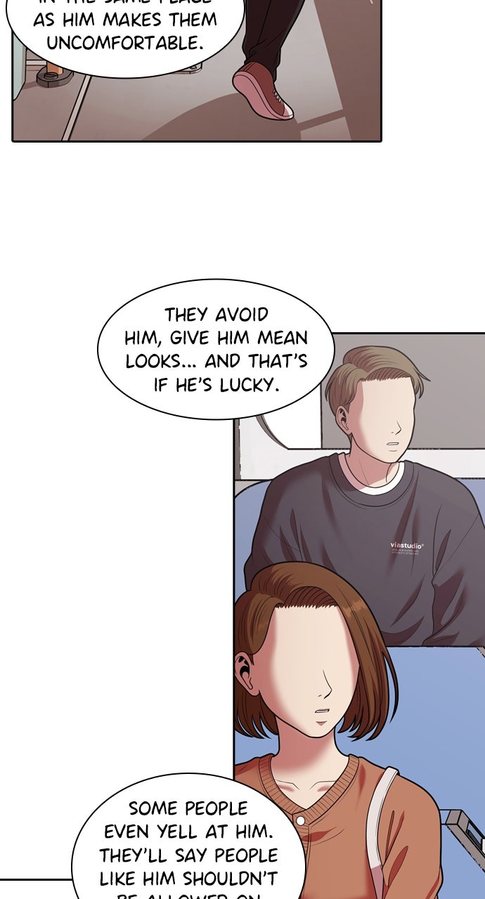 Read Tomorrow chapter 232 image 30 on Lezhin