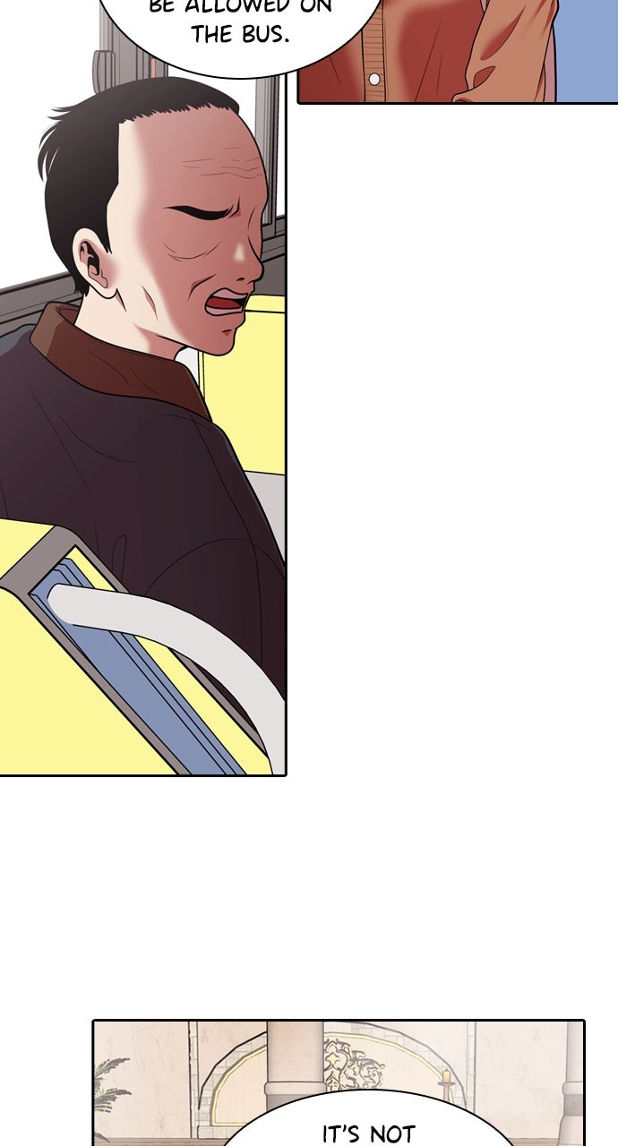 Read Tomorrow chapter 232 image 31 on Lezhin