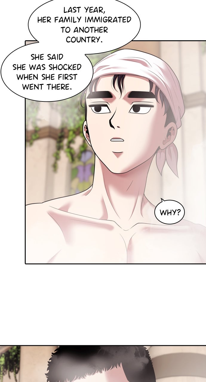 Read Tomorrow chapter 232 image 35 on Lezhin
