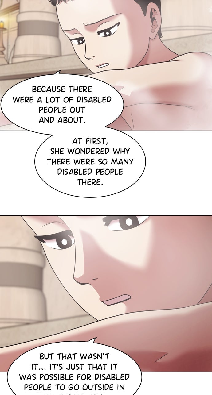 Read Tomorrow chapter 232 image 36 on Lezhin