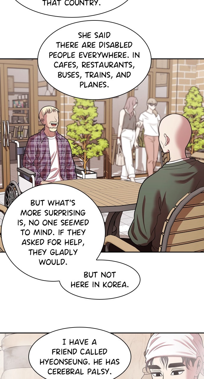 Read Tomorrow chapter 232 image 37 on Lezhin