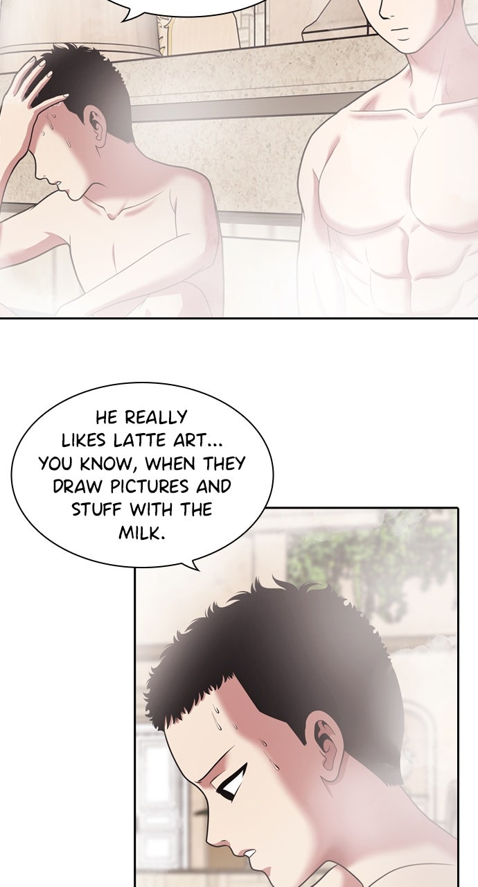Read Tomorrow chapter 232 image 38 on Lezhin