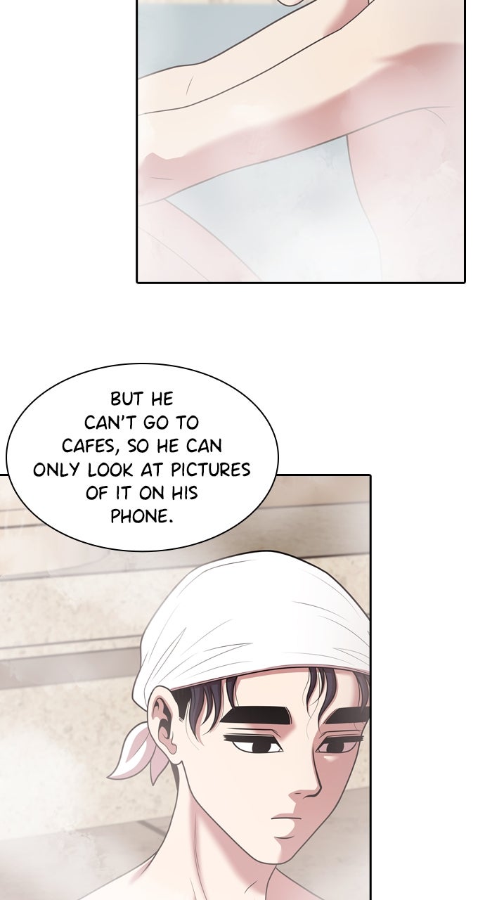 Read Tomorrow chapter 232 image 39 on Lezhin