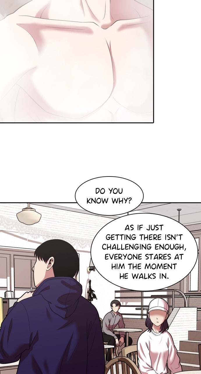 Read Tomorrow chapter 232 image 40 on Lezhin