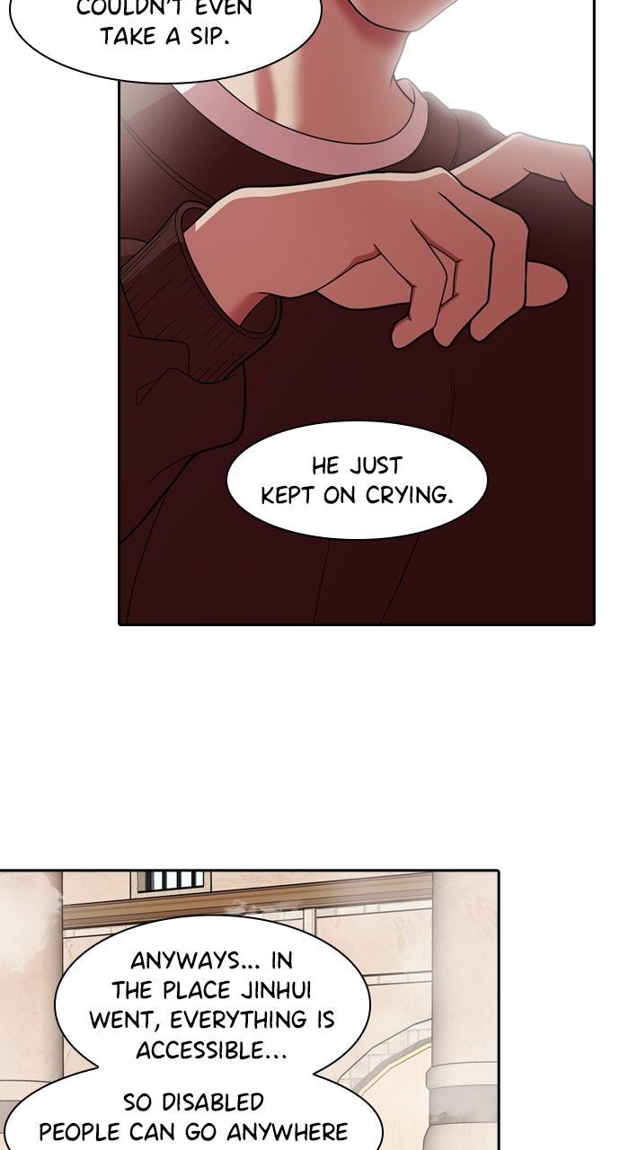 Read Tomorrow chapter 232 image 43 on Lezhin