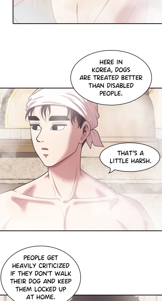 Read Tomorrow chapter 232 image 45 on Lezhin