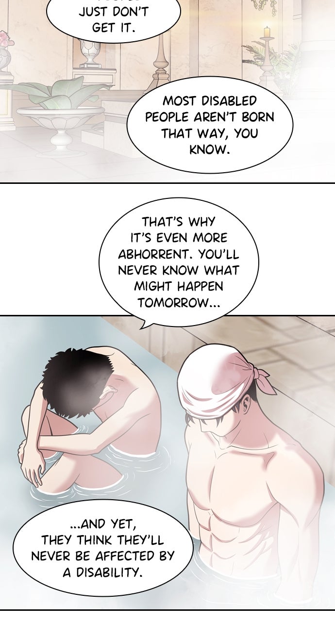Read Tomorrow chapter 232 image 52 on Lezhin