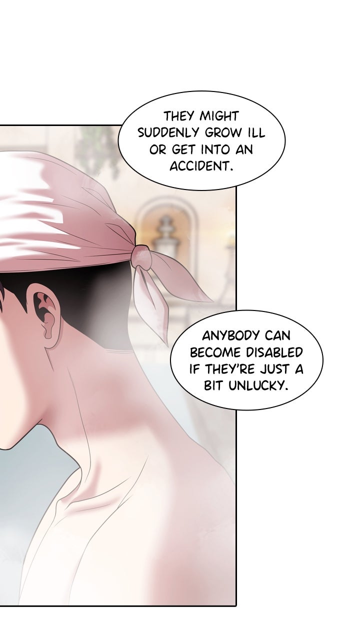 Read Tomorrow chapter 232 image 53 on Lezhin